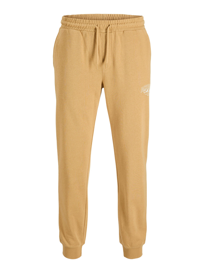 JPSTGORDON MAKOTO SWEAT PANTS 12279104 - PANTALONE TUTA UOMO