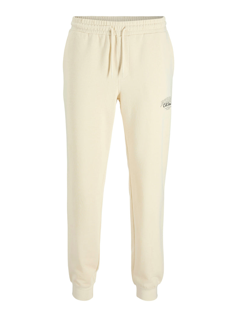 JPSTGORDON MAKOTO SWEAT PANTS 12279104 - PANTALONE TUTA UOMO