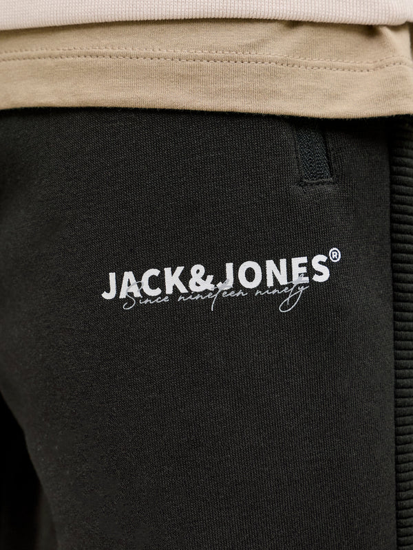JPSTGORDON THATCHER SWEAT PANTS 12279102 - PANTALONE TUTA