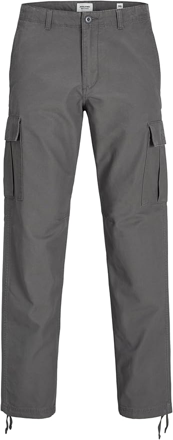 JPSTKANE BARKLEY CARGO PANT 12258150 - PANTALONE UOMO