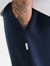 JPSTKANE BRADLEY UNCUFFED SWT PANTS NOOS 12279134