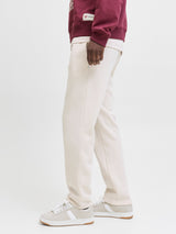 JPSTKANE BRADLEY UNCUFFED SWT PANTS NOOS 12279134