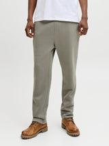 JPSTKANE BRADLEY UNCUFFED SWT PANTS NOOS 12279134