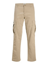 JPSTKANE JONNIE CARGO RET 12268364 - PANTALONE UOMO