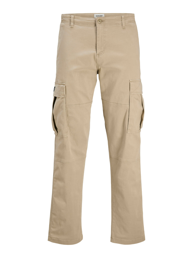 JPSTKANE JONNIE CARGO RET 12268364 - PANTALONE UOMO