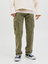 JPSTKANE JONNIE CARGO RET 12268364 - PANTALONE UOMO