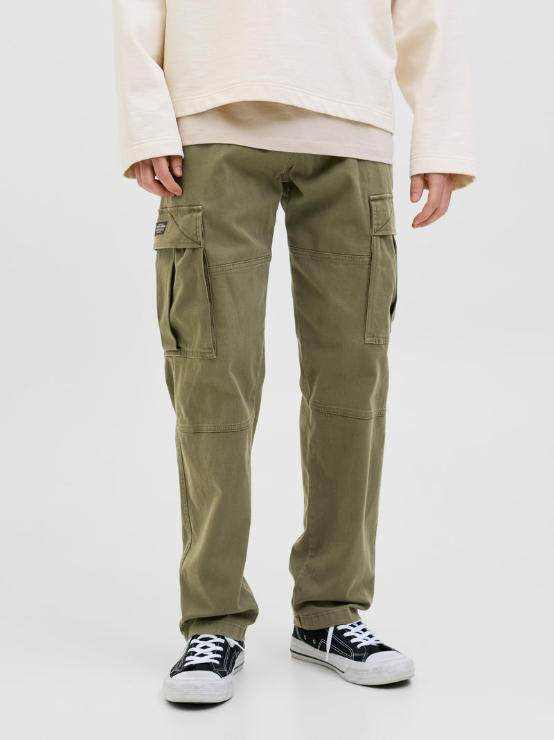 JPSTKANE JONNIE CARGO RET 12268364 - PANTALONE UOMO
