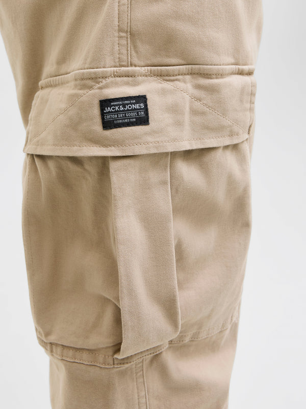 JPSTKANE JONNIE CARGO RET 12268364 - PANTALONE UOMO