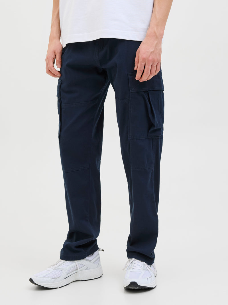 JPSTKANE JONNIE CARGO RET 12268364 - PANTALONE UOMO