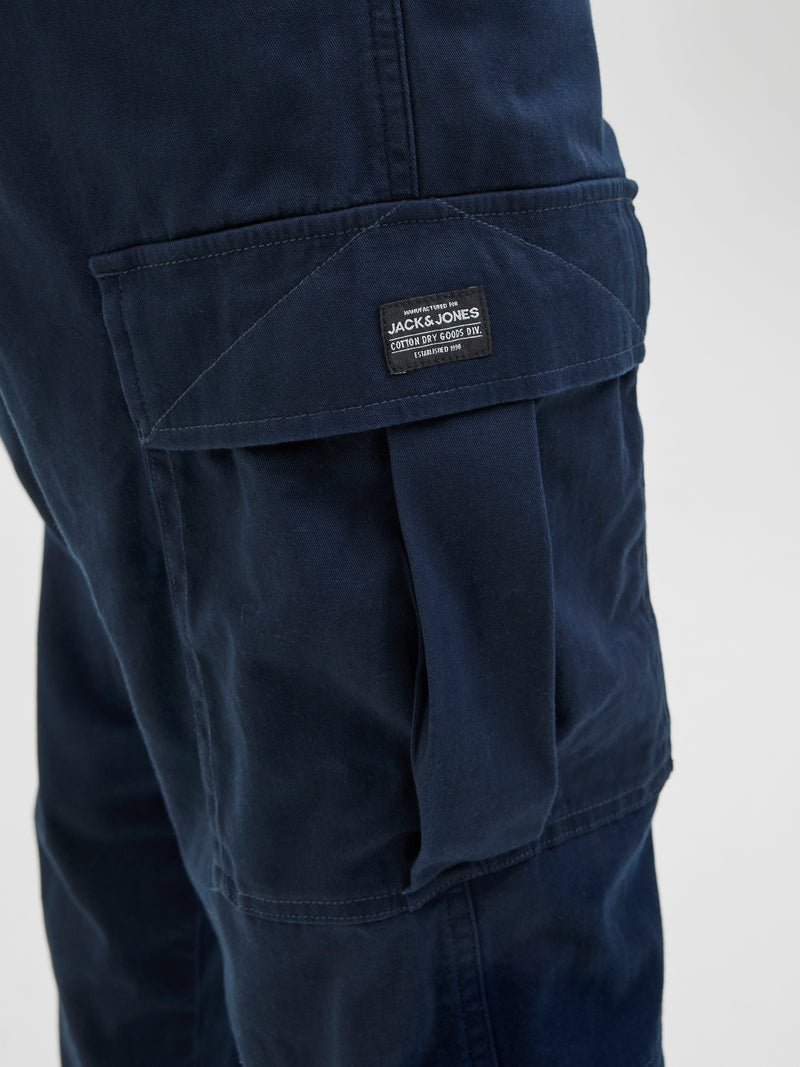 JPSTKANE JONNIE CARGO RET 12268364 - PANTALONE UOMO