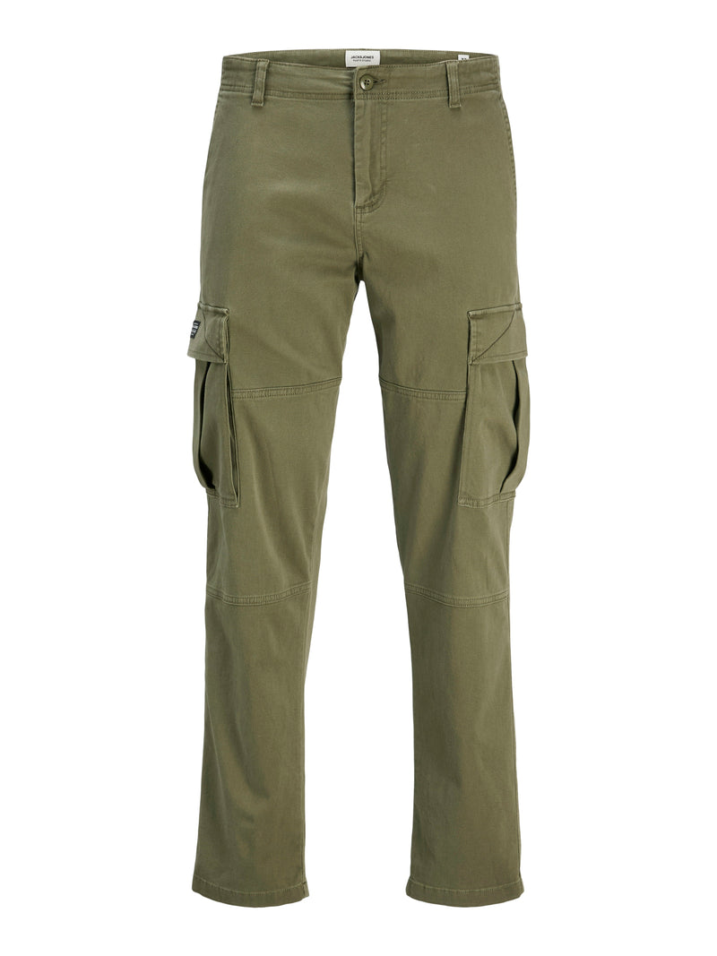 JPSTKANE JONNIE CARGO RET 12268364 - PANTALONE UOMO