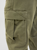 JPSTKANE JONNIE CARGO RET 12268364 - PANTALONE UOMO