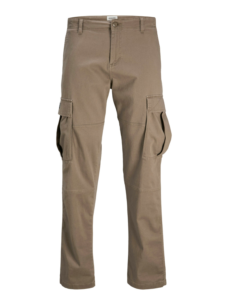 JPSTKANE JONNIE CARGO RET 12268364 - PANTALONE UOMO