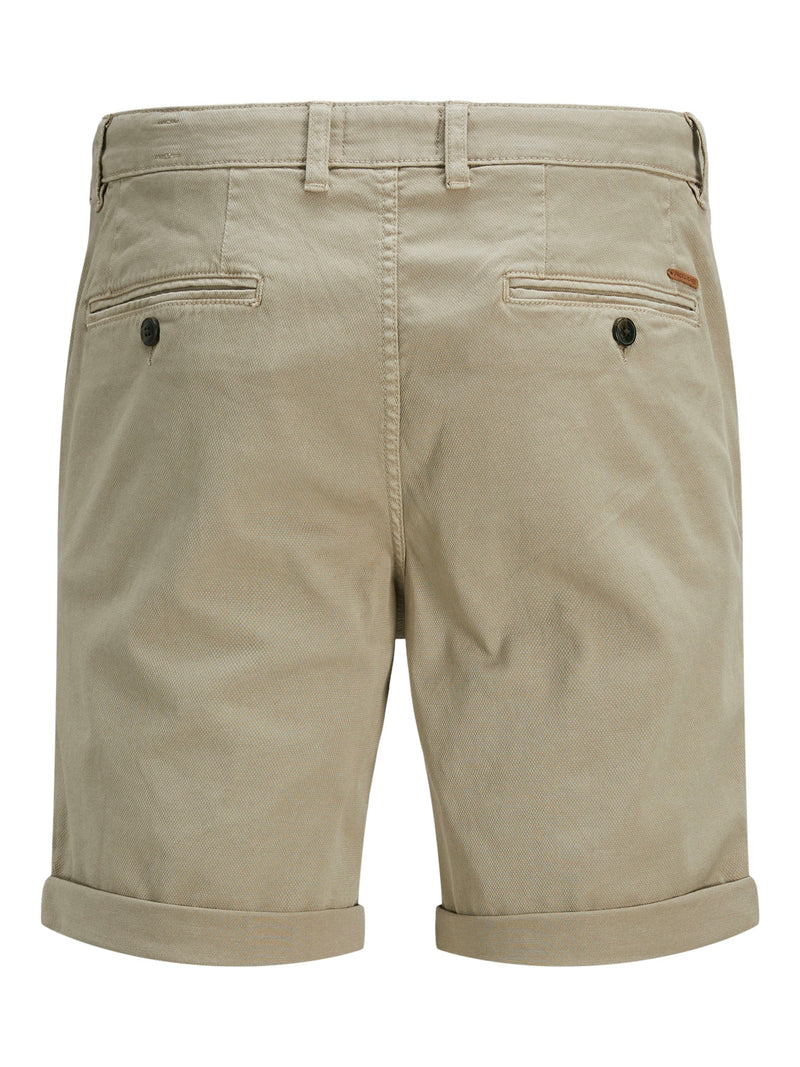 JPSTMARCO ARTHUR CHINO SHORT SRT 12272886 - BERMUDA UOMO