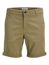 JPSTMARCO ARTHUR CHINO SHORT SRT 12272886 - BERMUDA UOMO