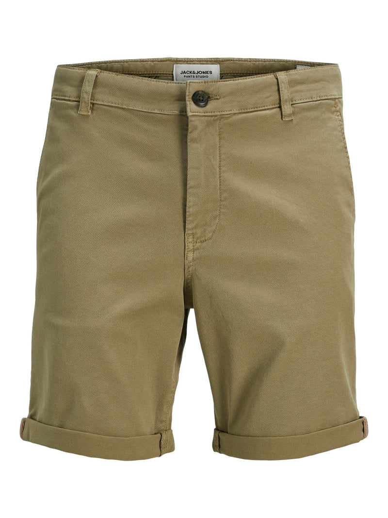 JPSTMARCO ARTHUR CHINO SHORT SRT 12272886 - BERMUDA UOMO