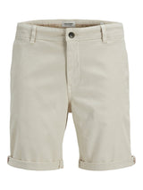 JPSTMARCO ARTHUR CHINO SHORT SRT 12272886 - BERMUDA UOMO