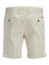 JPSTMARCO ARTHUR CHINO SHORT SRT 12272886 - BERMUDA UOMO