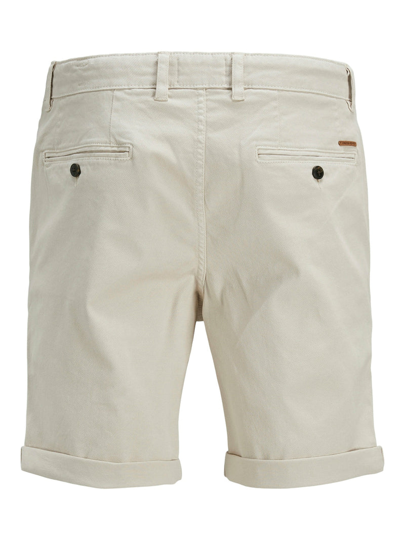 JPSTMARCO ARTHUR CHINO SHORT SRT 12272886 - BERMUDA UOMO