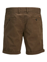 JPSTMARCO ARTHUR CHINO SHORT SRT 12272886 - BERMUDA UOMO
