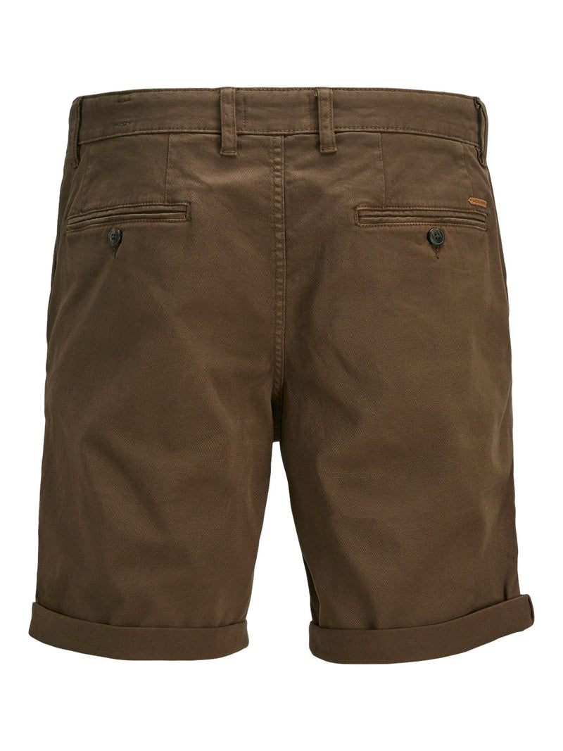 JPSTMARCO ARTHUR CHINO SHORT SRT 12272886 - BERMUDA UOMO