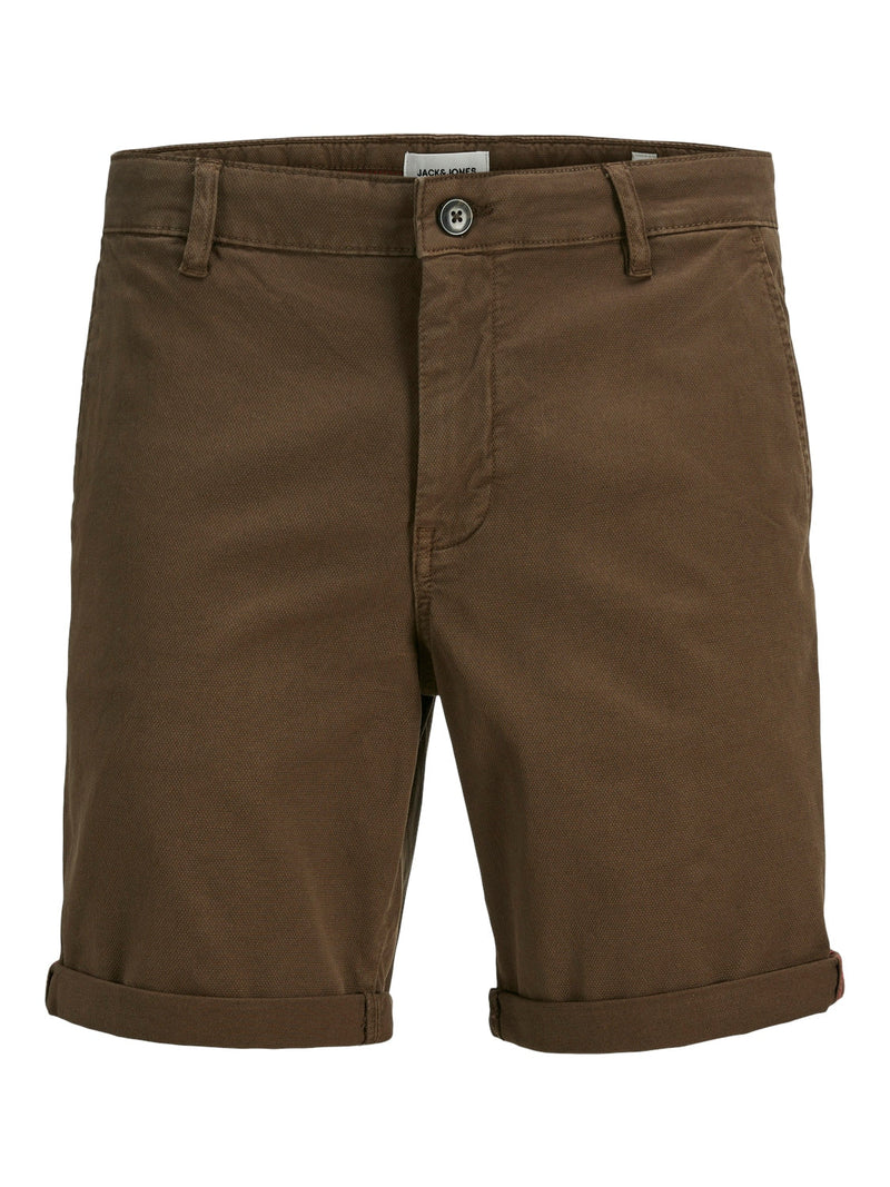 JPSTMARCO ARTHUR CHINO SHORT SRT 12272886 - BERMUDA UOMO