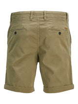JPSTMARCO ARTHUR CHINO SHORT SRT 12272886 - BERMUDA UOMO
