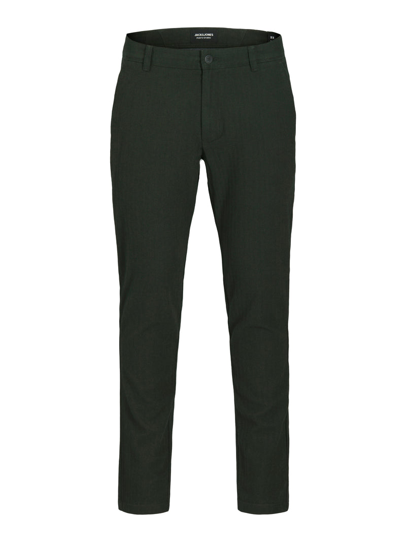 JPSTMARCO BOWIE WINTER CHINO SN 12279659 PANTALONE UOMO