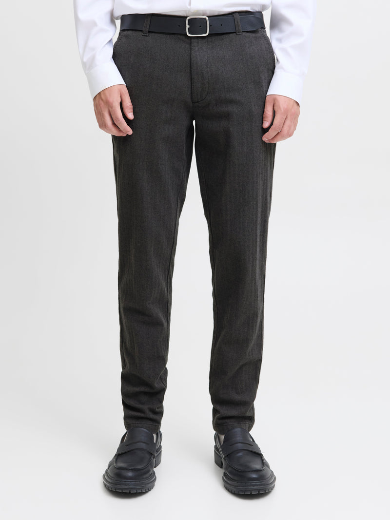 JPSTMARCO BOWIE WINTER CHINO SN 12279659 PANTALONE UOMO