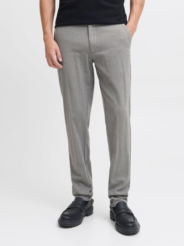 JPSTMARCO BOWIE WINTER CHINO SN 12279659 PANTALONE UOMO