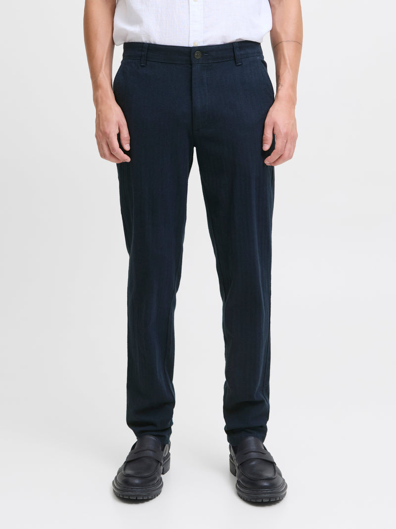 JPSTMARCO BOWIE WINTER CHINO SN 12279659 PANTALONE UOMO