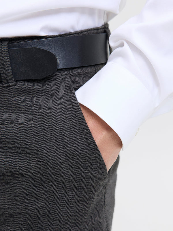 JPSTMARCO BOWIE WINTER CHINO SN 12279659 PANTALONE UOMO