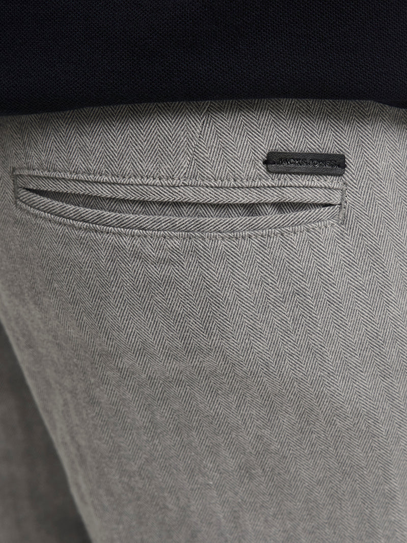 JPSTMARCO BOWIE WINTER CHINO SN 12279659 PANTALONE UOMO