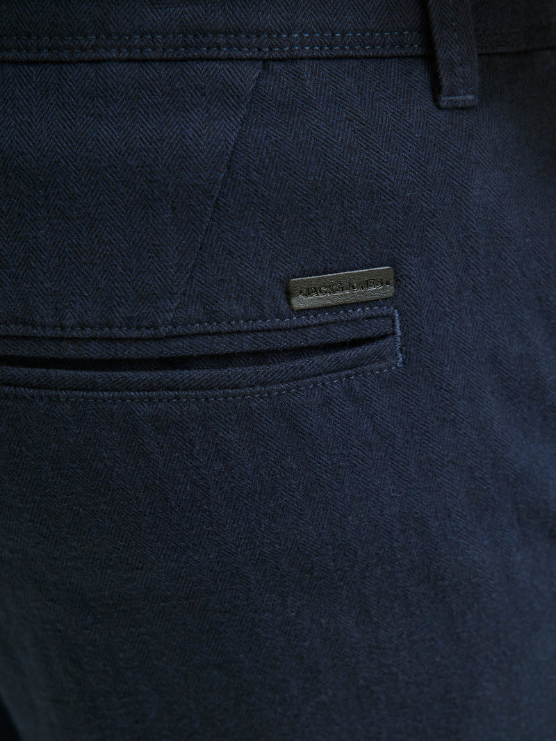 JPSTMARCO BOWIE WINTER CHINO SN 12279659 PANTALONE UOMO