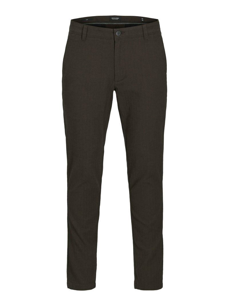 JPSTMARCO BOWIE WINTER CHINO SN 12279659 PANTALONE UOMO