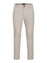 JPSTMARCO BOWIE WINTER CHINO SN 12279659 PANTALONE UOMO