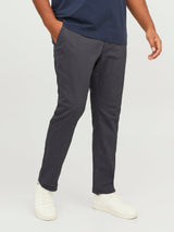 JPSTMARCO JJDAVE NOOS PLS 12243603 - PANTALONE TUTA UOMO