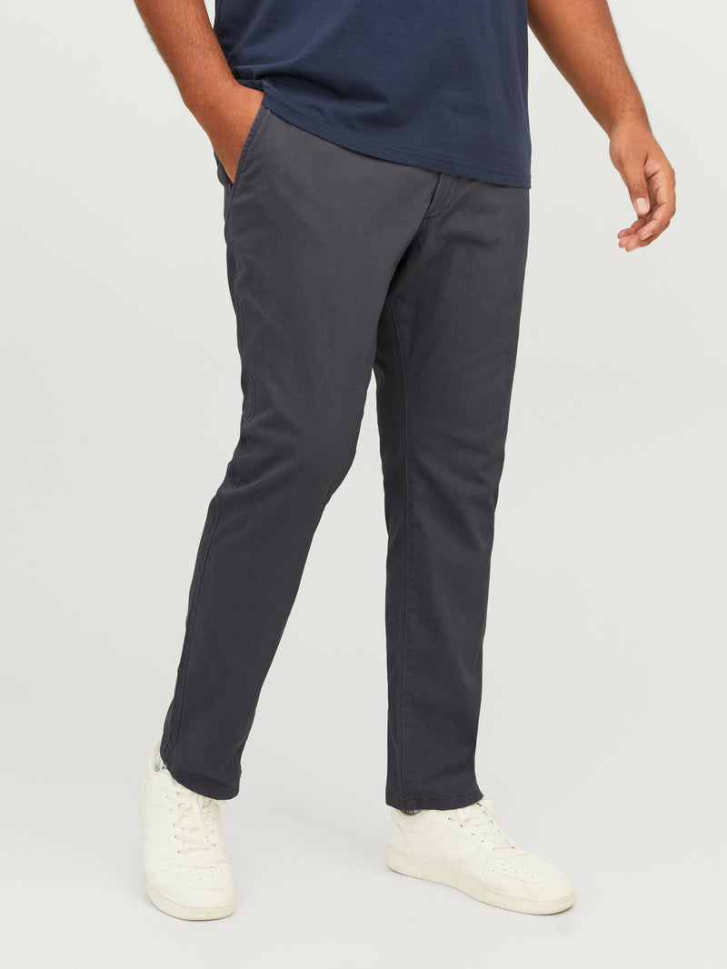 JPSTMARCO JJDAVE NOOS PLS 12243603 - PANTALONE TUTA UOMO