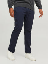JPSTMARCO JJDAVE NOOS PLS 12243603 - PANTALONE TUTA UOMO