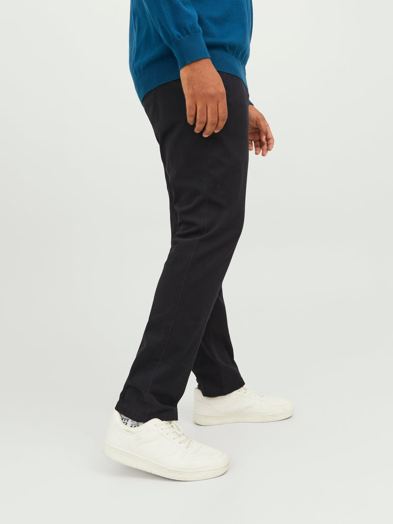 JPSTMARCO JJDAVE NOOS PLS 12243603 - PANTALONE TUTA UOMO