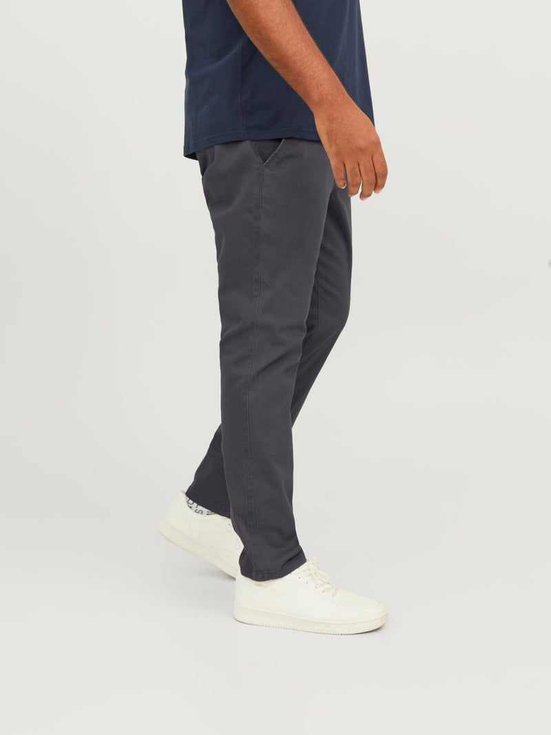 JPSTMARCO JJDAVE NOOS PLS 12243603 - PANTALONE TUTA UOMO