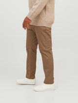 JPSTMARCO JJDAVE NOOS PLS 12243603 - PANTALONE TUTA UOMO