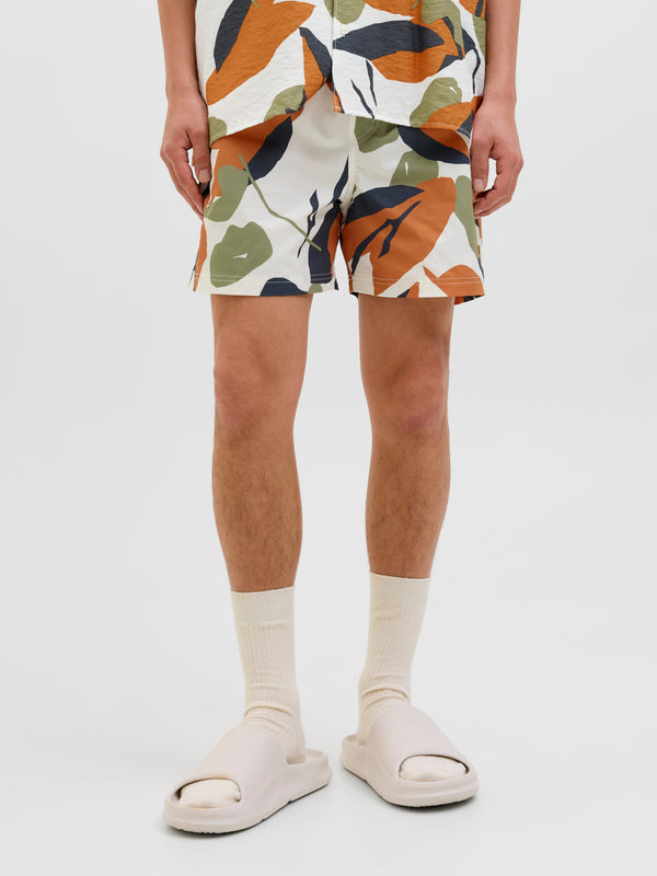 JPSTMAUI JJSWIM OCEAN DAYS AKM 12277556 - COSTUME UOMO