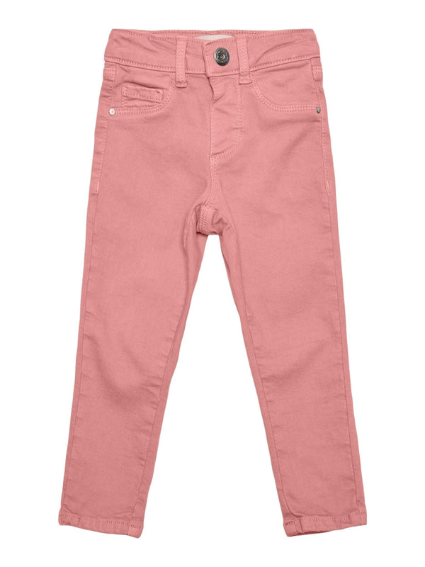 KIDS ONLY KMGAMAZING COLORED SKINNY PANTS PNT 15249023 - 