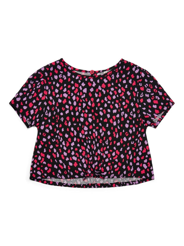 KIDS ONLY KOMSCARLETT-DANIELLE S/S TOP PTM 15251830 - 