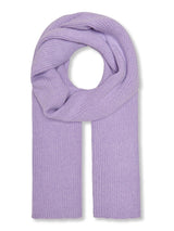 KOGZENNA SCARF KNT 15267573 - Dewberry / ONE SIZE- - 