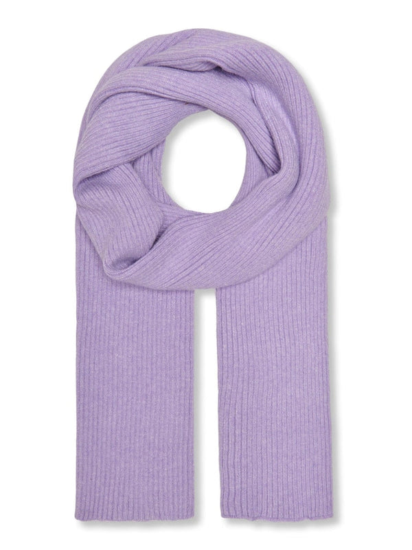 KOGZENNA SCARF KNT 15267573 - Dewberry / ONE SIZE- - 