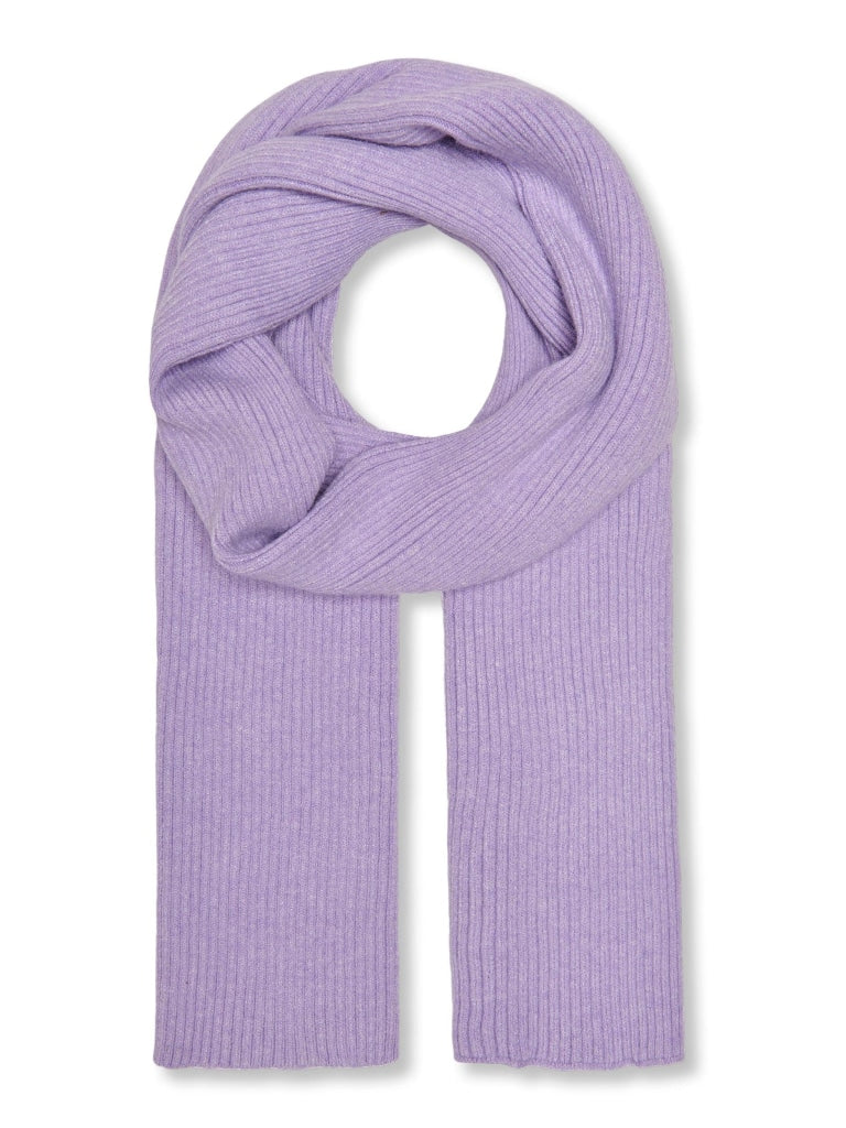 KOGZENNA SCARF KNT 15267573 - Dewberry / ONE SIZE- - 