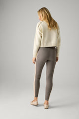 Leggings Donna Elasticizzato Art. 70421 - PANTALONE DONNA