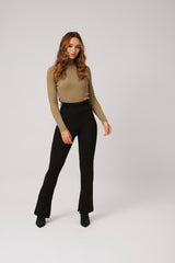 LEGGINGS. in caldo cotone 70292 - LEGGINGS DONNA